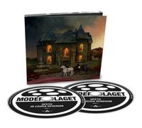 Opeth - Opeth - In Cauda Venenum (Swedish/English Version) (2 CD)