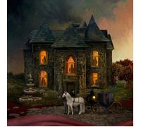 Opeth In Cauda Venenum (Swedidh Version) (Vinyl) (Importación USA)