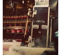 Opeth - In Live Concert at the Royal Albert Hall [Vinilo]