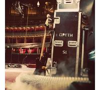 Opeth - In Live Concert at the Royal Albert Hall [Vinilo]