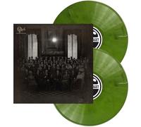 Opeth - La última voluntad y testamento