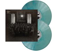Opeth - La última voluntad y testamento