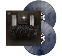 Opeth - La última voluntad y testamento