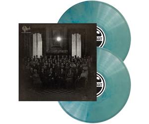 Opeth - La última voluntad y testamento