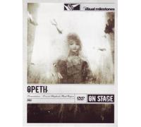 Opeth - Lamentations : Live at Shepherd's Bush Empire 2003 [Alemania] [DVD]