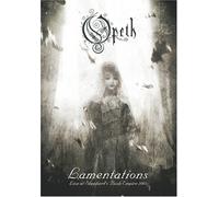 Opeth - Lamentations: Live at Shepherd's Bush Empire [USA] [DVD]