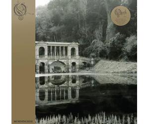 Opeth - Morningrise (Limited Edition) (Silver Coloured) (2 LP)