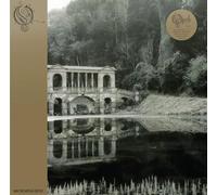 Opeth - Morningrise (Limited Edition) (Transparent Green Coloured) (2 LP)