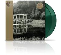 Opeth - Morningrise (Limited Edition) (Transparent Green Coloured) (2 LP)