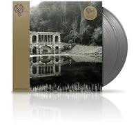 Opeth - Morningrise (Limited Edition) (Silver Coloured) (2 LP)