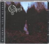 Opeth - My Arms, Your Hearse + 1