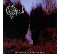 Opeth - My Arms Your Hearse
