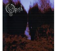 Opeth - My Arms Your Hearse