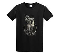 Opeth Opeth Faith New Brandsummer Graphic Printed T-Shirt For Men Size M