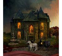 Opeth - Opeth - In Cauda Venenum (2CD Deluxe Edition)(Korea Edition)