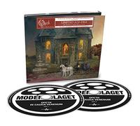 Opeth - Opeth - In Cauda Venenum (Swedish/English Version) (2 CD)