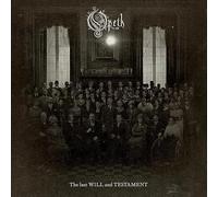 Opeth - Opeth - La última voluntad y testamento