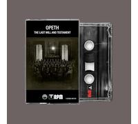 Opeth - Opeth - The Last Will And Testament