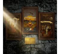 Opeth – Pale Communion – CD