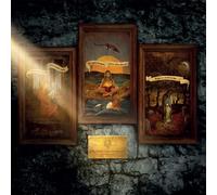 Opeth – Pale Communion – Vinilo – Music on Vinyl