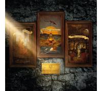 Opeth – Pale Communion – Vinilo – Music on Vinyl
