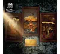 Opeth - Pale Communion [Vinilo]