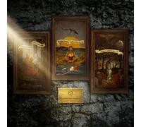 Opeth – Pale Communion – Vinilo 12" – Importación USA