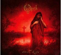 Opeth - Still Life