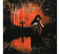 Opeth - Still Life