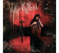 Opeth - Still Life (25th Anniversary Edition) [Vinilo]
