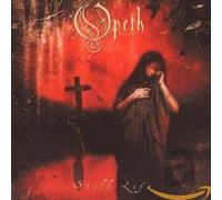 Opeth - Still Life -Digi-