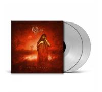Opeth Still Life - UK Exclusive Clear (CD) (Importación USA)
