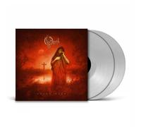 Opeth Still Life - UK Exclusive Clear (CD)