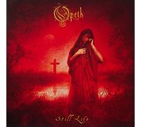 Opeth 'Still Life' 2LP Negro Vinilo - Nuevo y Sellado