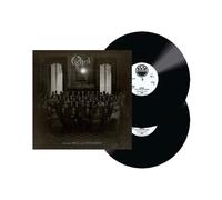 Opeth - The Last Will And Testament (2024) 2LP Vinilo Hacer Pedido