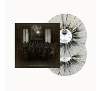 Opeth - The Last Will And Testament [Vinilo]