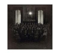 Opeth - The Last Will And Testament (INDIE EX) [Rough Seas Vinyl]