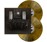 Opeth – The Last Will And Testament – Vinilo