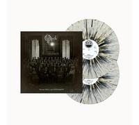 Opeth - The Last Will And Testament [Vinilo]