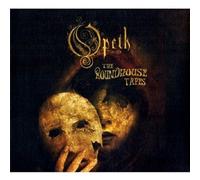 Opeth - The Roundhouse Tapes