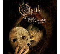 Opeth - The Roundhouse Tapes (2CD & DVD Set - Digipack )