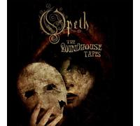 Opeth The Roundhouse Tapes (CD) Album with DVD (Importación USA)