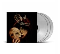 Opeth The Roundhouse Tapes (PHD Exclusive) (Vinyl)