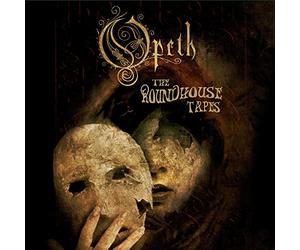 Opeth - The Roundhouse Tapes Set
