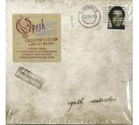 Opeth - Watershed (Collector's Edt.)CD+DVD