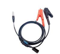 OPEUSLIEV Cable de alimentación 565856 aplicable a la estación total TS30/50/60 MS50 o al cable del instrumento topográfico GS14 GS15 GS16 GS08plus(15m)