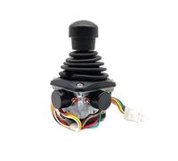 OPEUSLIEV Controlador de palanca de mando oscilante de elevación con manija 1600284 for elevación 600AJ 800AJ 460SJ 600SJ