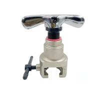 OPFVUJIKX Kit de expansión de Tubos, VFT-808C-MIS Kit De Herramientas Abocardado Varios Tamaños For HVAC, Abocardador Excéntrico For Tubería Cobre 6 Mm A 19