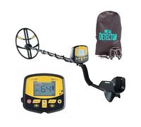 OPFVUJIKX TX-960 TX-950 Professional Underground Metal Detector Search Pinpointer Gold Detect Treasure Hunter Scanner Waterproof Big Coil(TX-950)