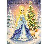 Ophelia and Ricky the Cat - The Magic of Winter